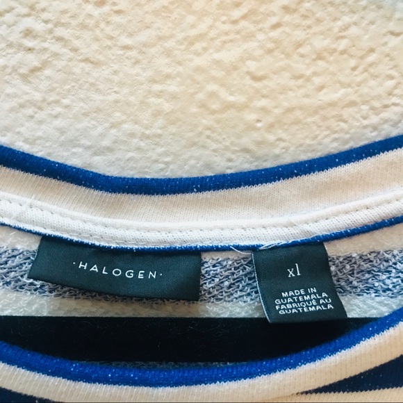 Nordstrom Halogen Sweater - Picture 4 of 4